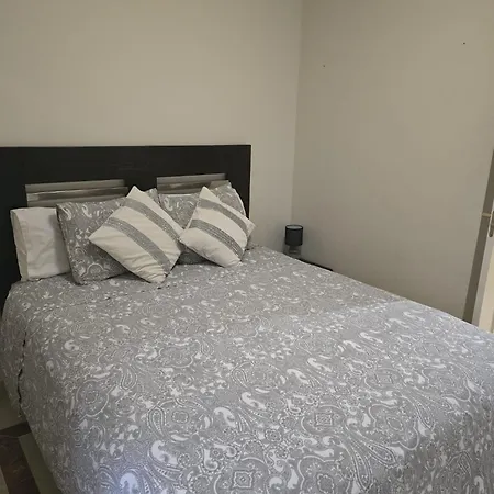 Apartament Torremolino Vacation Holiday home *