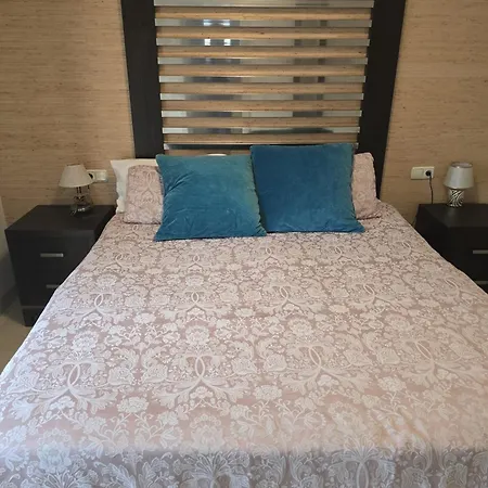 בית נופש Torremolino Vacation