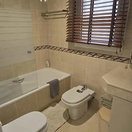 Apartament Torremolino Vacation Holiday home *