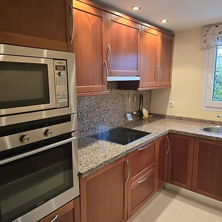 Holiday home Apartament Torremolino Vacation Torremolinos