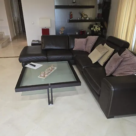 Holiday home Apartament Torremolino Vacation Torremolinos